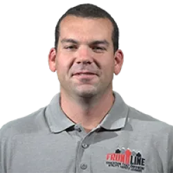 Matt Edmonds headshot