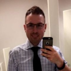 Stacy Fowler, Frontline Project Manager/Technical Support