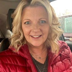 Stacy Fowler, Frontline Project Manager/Technical Support